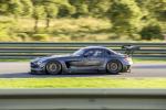 Mercedes-Benz SLS AMG GT3 45th Anniversary 2012 года